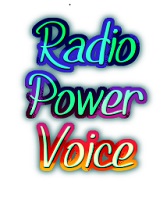 Radio-PowerVoice Sender-Logo