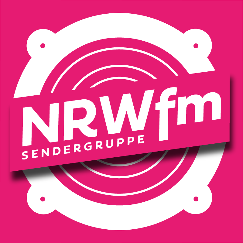 NRWFM | Sendergruppe Instrumental Sender-Logo