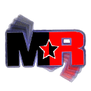 Melodic Radio Sender-Logo