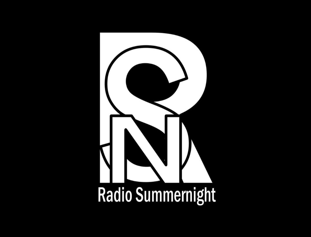 Radio Summernight Sender-Logo