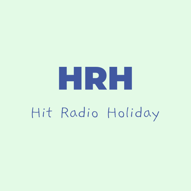 Hit Radio Holiday Sender-Logo
