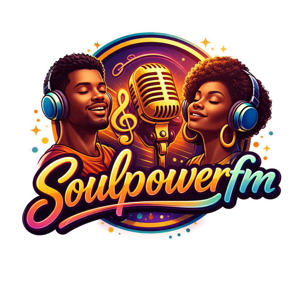 SOULPOWER FM