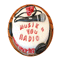 Musik4You-Radio Sender-Logo
