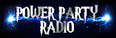 power-party-radio Sender-Logo
