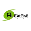RADIO ALEX FM DE/NL Sender-Logo