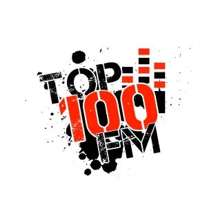 top100.FM | Mainstream Sender-Logo