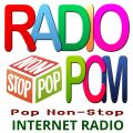 Radio PCM 99% Pop Non-Stop Sender-Logo