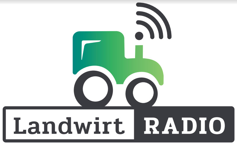  Landwirt RADIO Sender-Logo