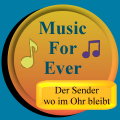 Music for Ever Logo