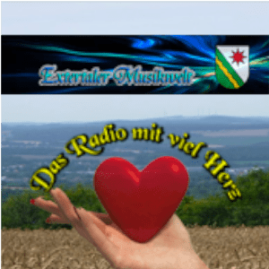 Extertaler Musikwelt Sender-Logo