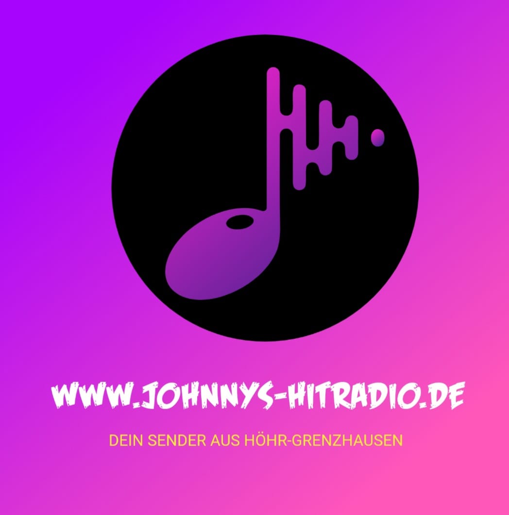 johnnys-hitradio.de Sender-Logo
