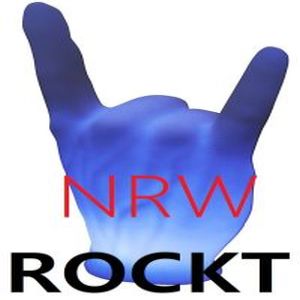 NRW Rockt Sender-Logo