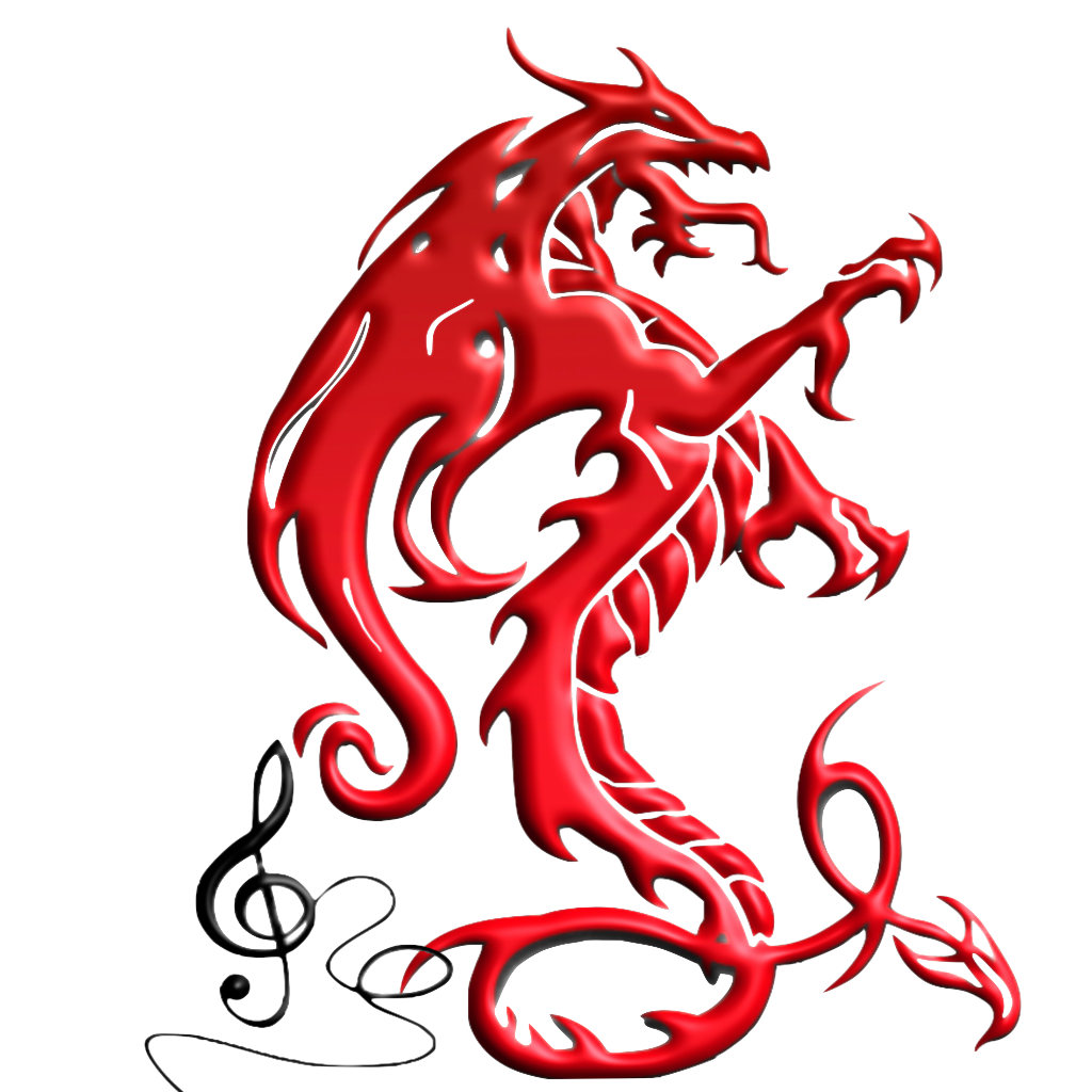 Dracarys & Sings Sender-Logo