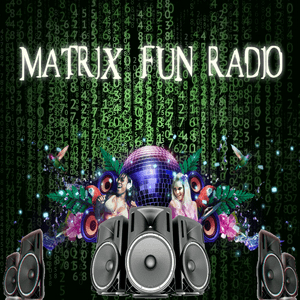 matrix-fun-radio Sender-Logo