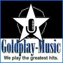 Goltplay-Music Logo