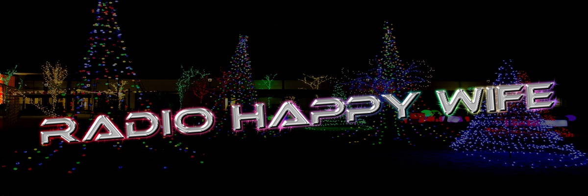 Radio-Happy-wife Sender-Logo