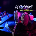 Dj-ChrisModi Sender-Logo