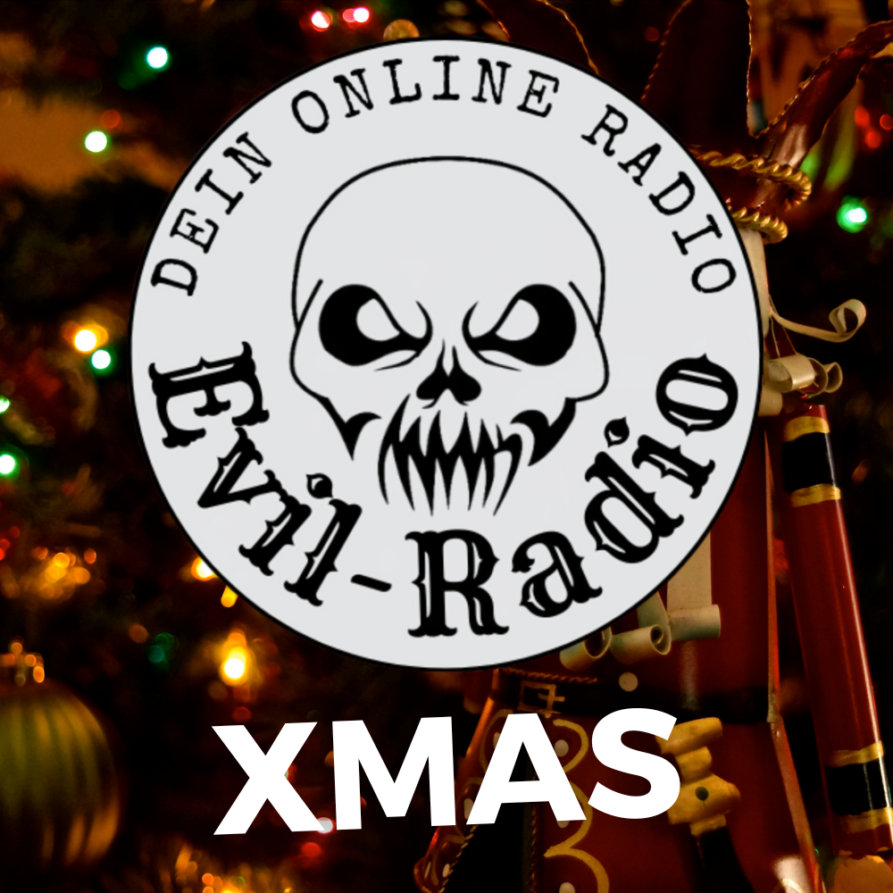 Evil-Radio | X-Mas Sender-Logo