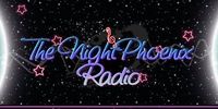 The NightPhoenix Radio Sender-Logo