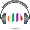 Disco-Party-Radio Sender-Logo