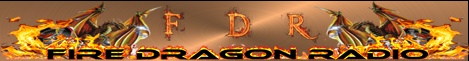 Fire Dragon Radio Sender-Logo