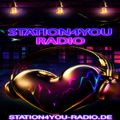 Station4you-Radio Sender-Logo