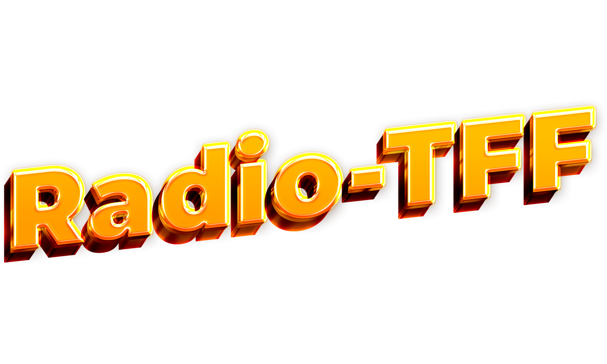 Radio TFF Sender-Logo