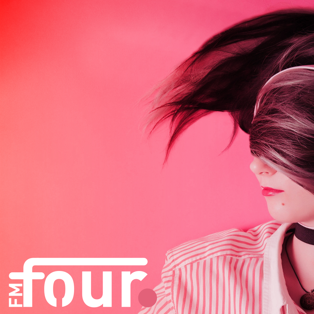 FM Four Sender-Logo