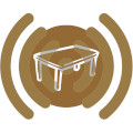 Tabletop Games Blog Radio Sender-Logo