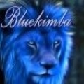 Radio-Bluekimba  Logo