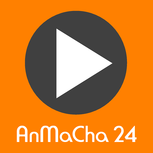 AnMaCha24 Sender-Logo