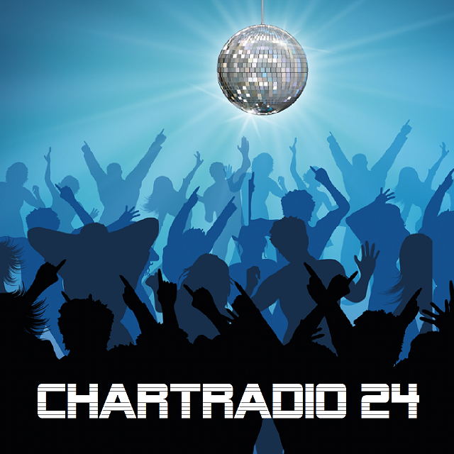 Chartradio24 Sender-Logo