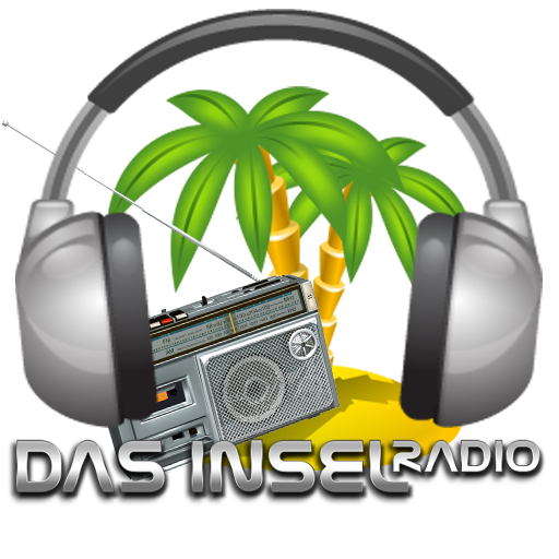 Das InselRadio bei Radiodienste hören