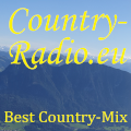 Country-Radio Sender-Logo