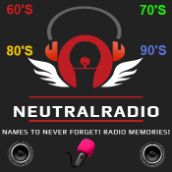 Neutralradio Sender-Logo