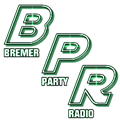 dasbremerpartyradio Sender-Logo