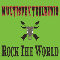 Multispektral Radio Sender-Logo