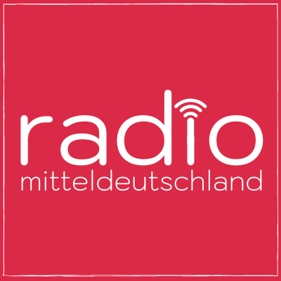 Radio Mitteldeutschland Sender-Logo