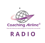 Coaching Airline Radio Sender-Logo