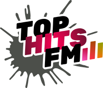TopHits.FM | Main Sender-Logo