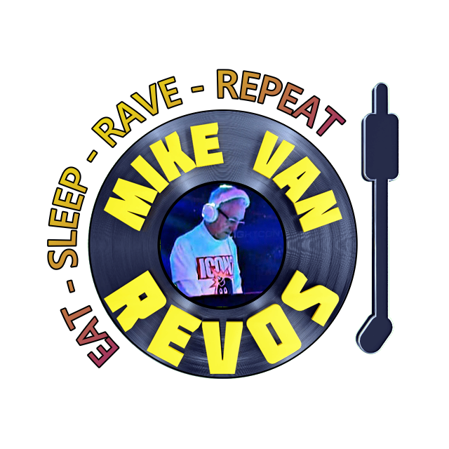 Official-Mike-van-Revos-Stream Sender-Logo