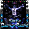 Party-Dance-Radio Sender-Logo
