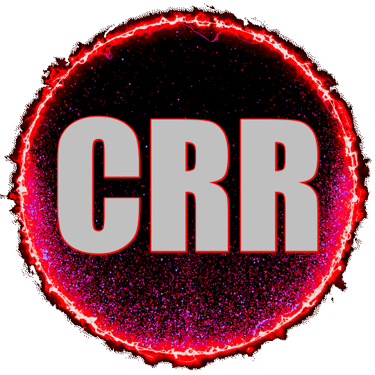 Chaotic-Rebel-Radio Sender-Logo
