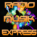 Radio Musik Express Sender-Logo