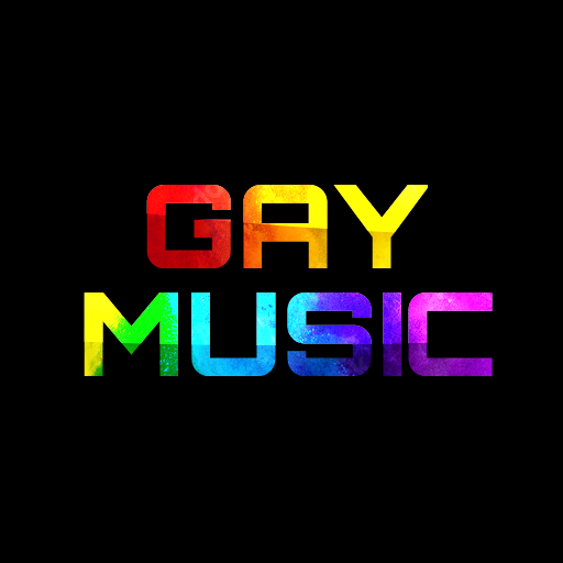 GayMusic.eu Sender-Logo