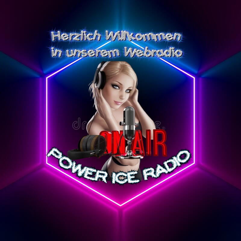 Power-Ice-Radio Sender-Logo