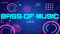 Bass Of Music Sender-Logo