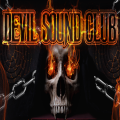 Devil-Sound-Club Sender-Logo