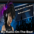 My-Radio-On-The-Beat Sender-Logo