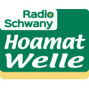 Schwany Hoamatwelle Sender-Logo